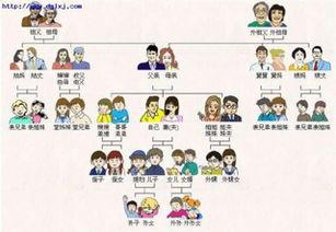 称呼图片,不同称呼背后的文化内涵