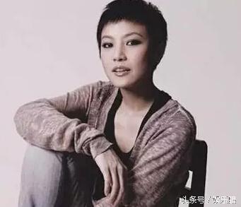 娱乐圈同性恋的女明星