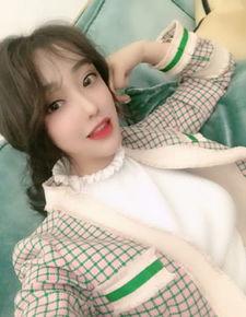快手女主播娜美