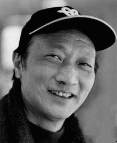 演员郑乾龙
