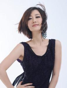 演员刘晓晔