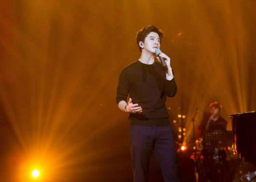 吃瓜娱乐圈李健,娱乐圈的瓜田歌手