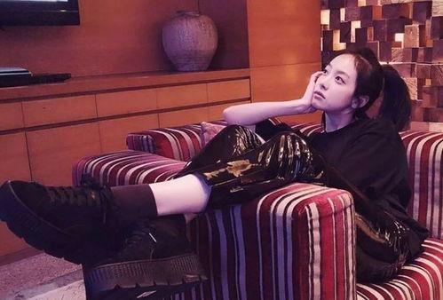 娱乐圈吃瓜情报局宋茜