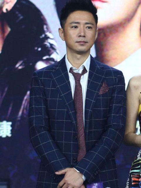 高鑫个人资料身高,阳光帅气，魅力四溢的优质偶像