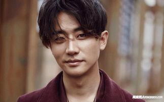 黄轩的资料个人资料